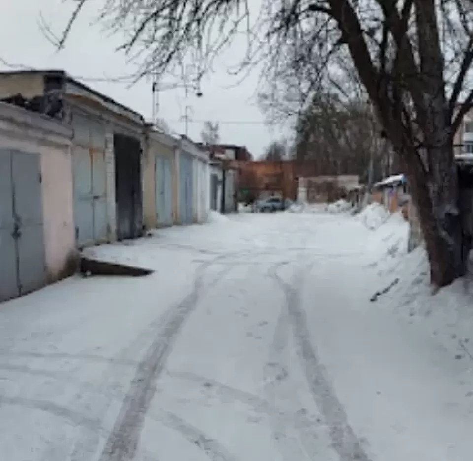 Автосервіс, СТО Автоелектрик - Ботанічний сад