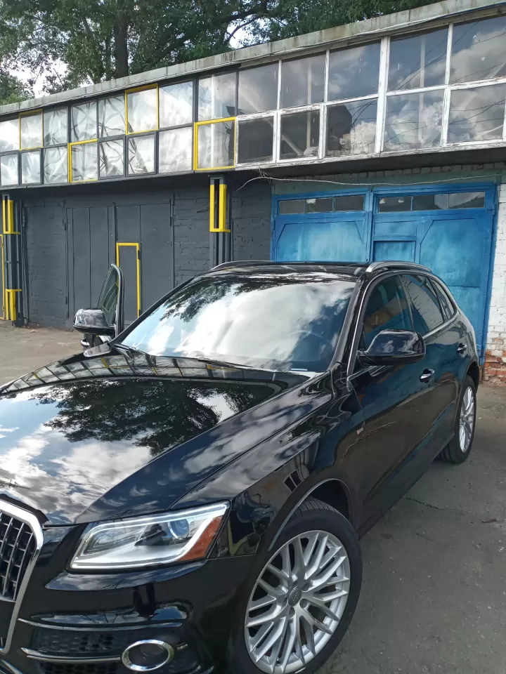 Автосервіс, СТО Автореставратор