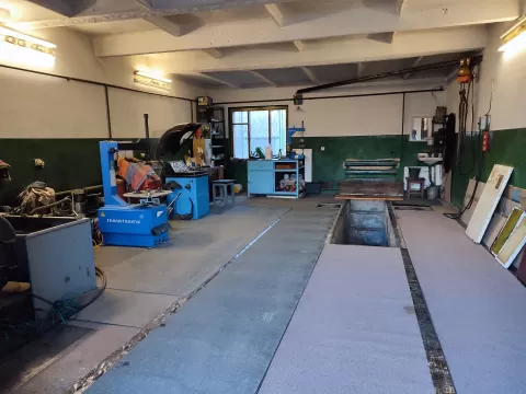 Комплексное СТО 1411