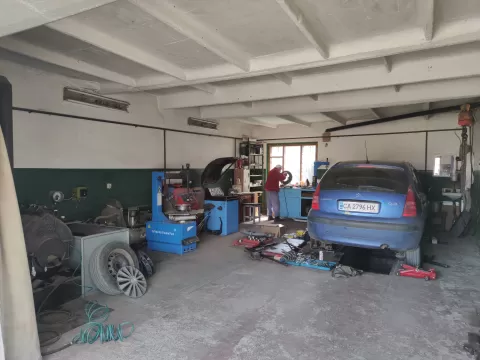 Комплексное СТО 1412