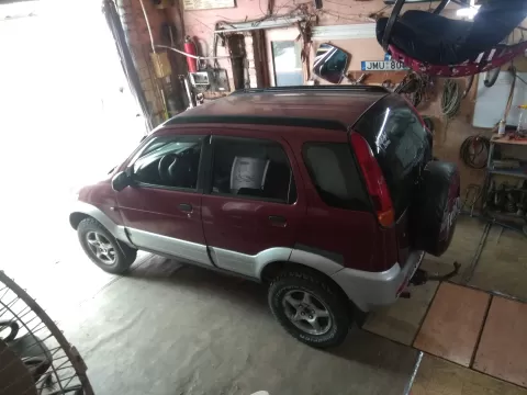 Ссора авто 1418