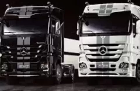 ПП Черепнін В.А. Ремонт та розбирання вантажівок Renault, Mercedes, Man, Iveco 1420