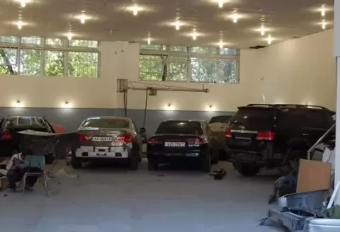 Шогун Київ 1439