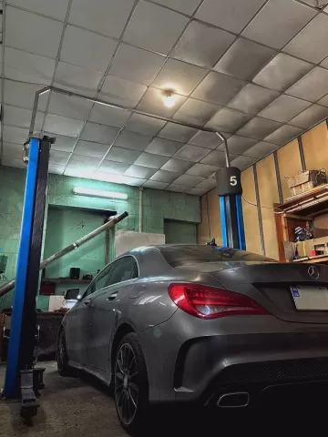 Майстер Бенц 1441