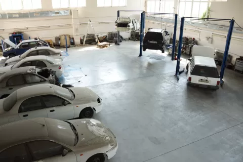 АВТОГОРОД 1447