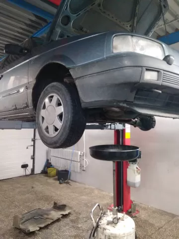 Бс-сервис 1463