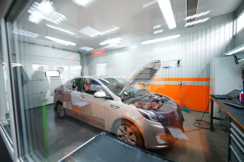 Час Газу 1499