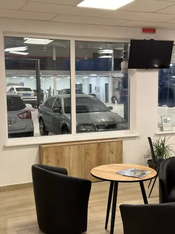 Легіон -Авто 158