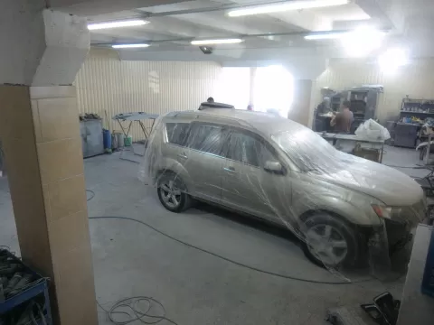 Авто Спас 1593