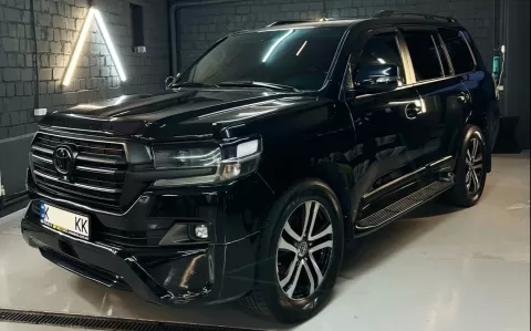 Детейлинг студия "BlackDetails Studio" 1606