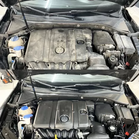 Детейлинг студия "BlackDetails Studio" 1607