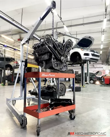 АВТО-МЕТРОПОЛІС 1640