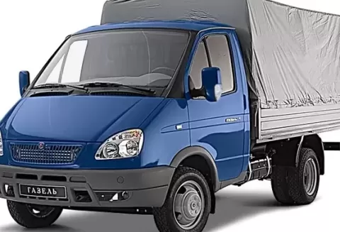 Ремонт вантажних автомобілів JAC, FAW, FOTON, ISUZU, Eagle, Yuejin, Dong Feng, Газель 1662