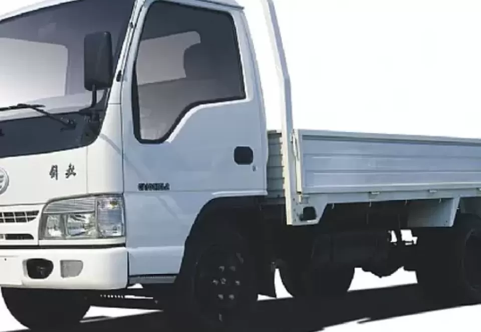 Ремонт грузовых автомобилей JAC, FAW, FOTON, ISUZU, Eagle, Yuejin, Dong Feng, Газель 1663