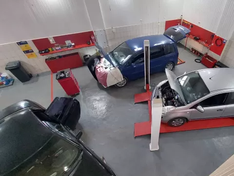 "GAS" - ПРОФЕССИОНАЛЬНО! ПРОГРЕССИВНО! БЕЗОПАСНО! 1679