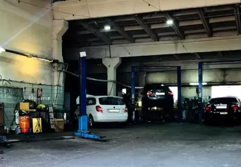 Remzona Авто 1691