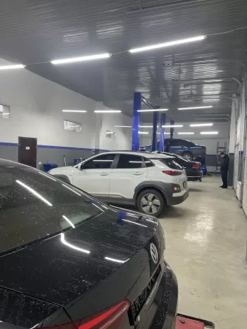 ЕЛІТАвто 1732