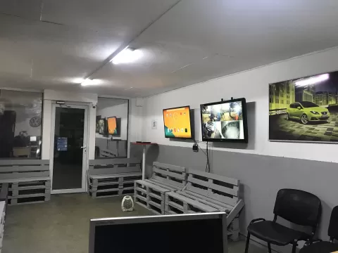 amortizator help 172