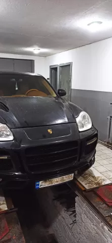 amortizator help 171