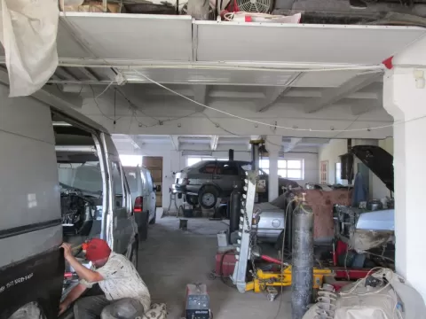 СТО ЛІГА 1793