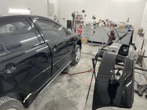 СТО, ремонт авто, Автосервис «АвтоСпецЦентр» 1832