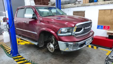 СТО, ремонт авто, Автосервис «АвтоСпецЦентр» 1831