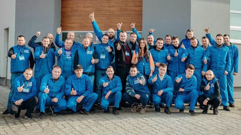  Автосервис, СТО Автосервис &quot;Pro-СТО&quot;