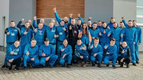 Автосервис &quot;Pro-СТО&quot;