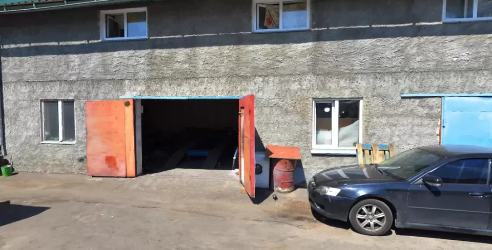  Автосервис, СТО СТО Киев