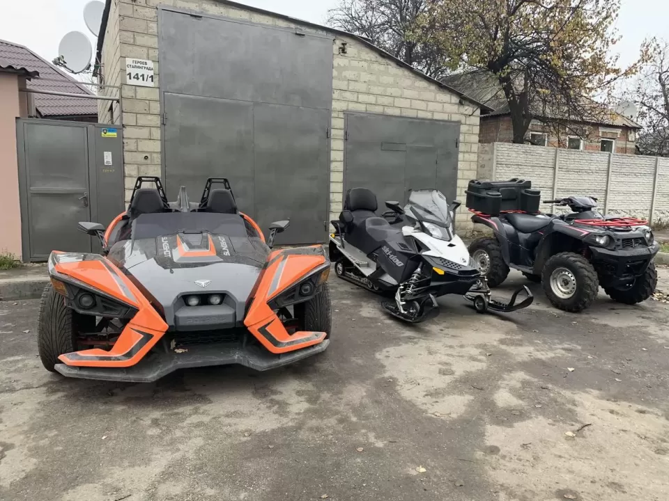  Автосервис, СТО мотосервис &quot;2 wheels&quot;