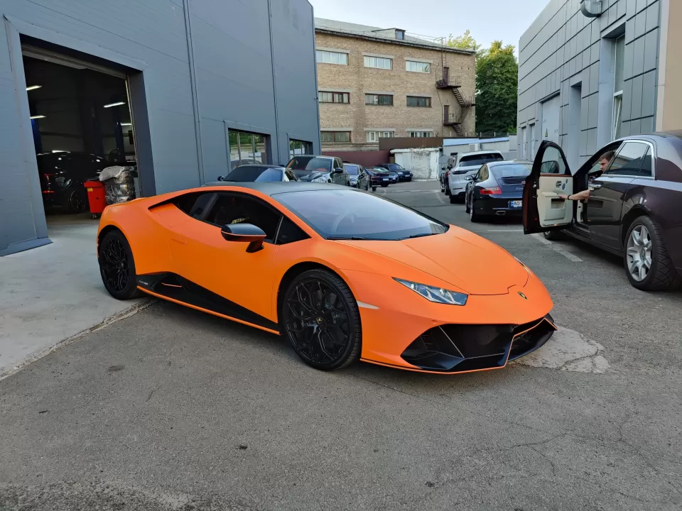  Автосервис, СТО BSS Motorsport