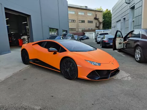 BSS Motorsport