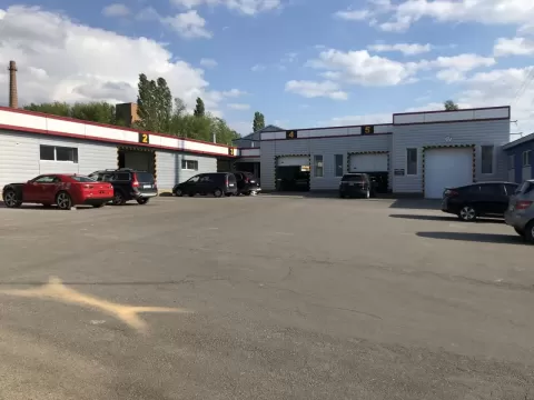 СТО ВІП СЕРВІС