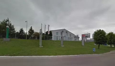 Fiat Рівне