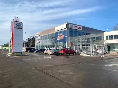 Автосаммит Белая Церковь