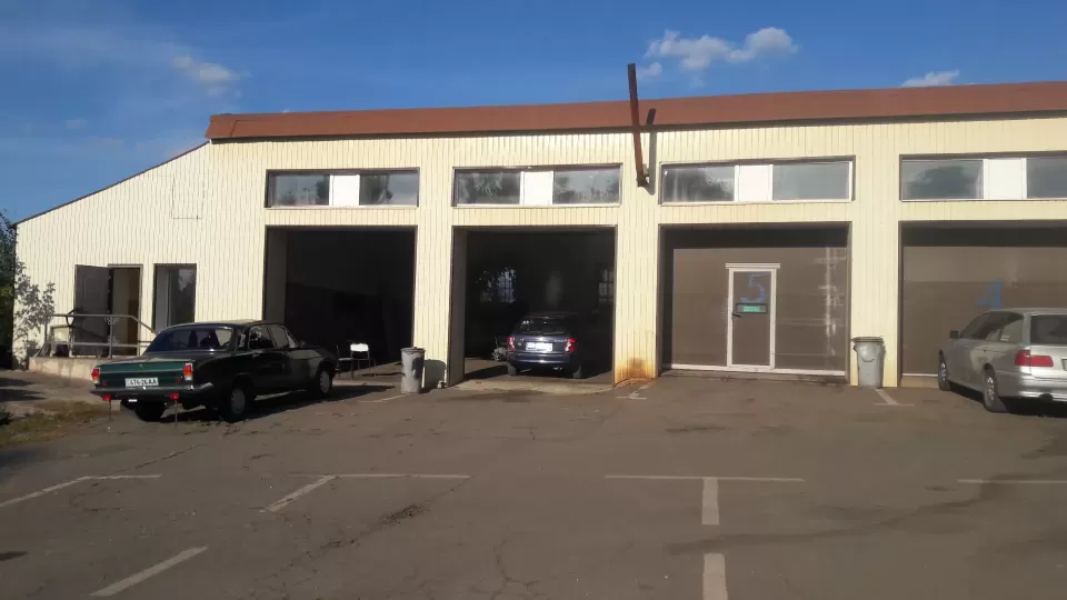  Автосервис, СТО Mersedes service