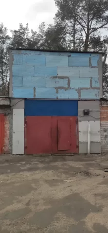 СТО City