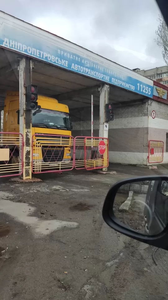  Автосервис, СТО Грузовое СТО VitMotors
