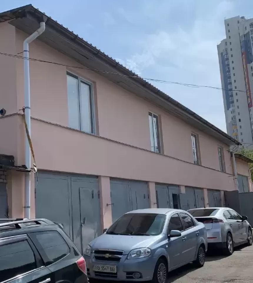  Автосервис, СТО Эконом-сервис