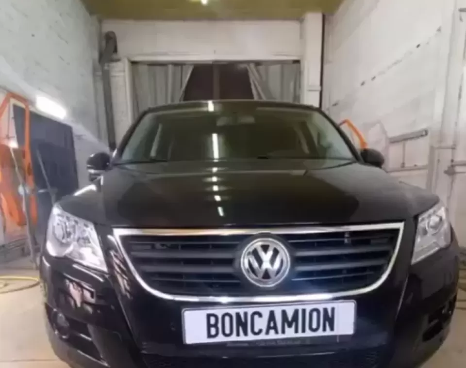  Автосервис, СТО BonCamion