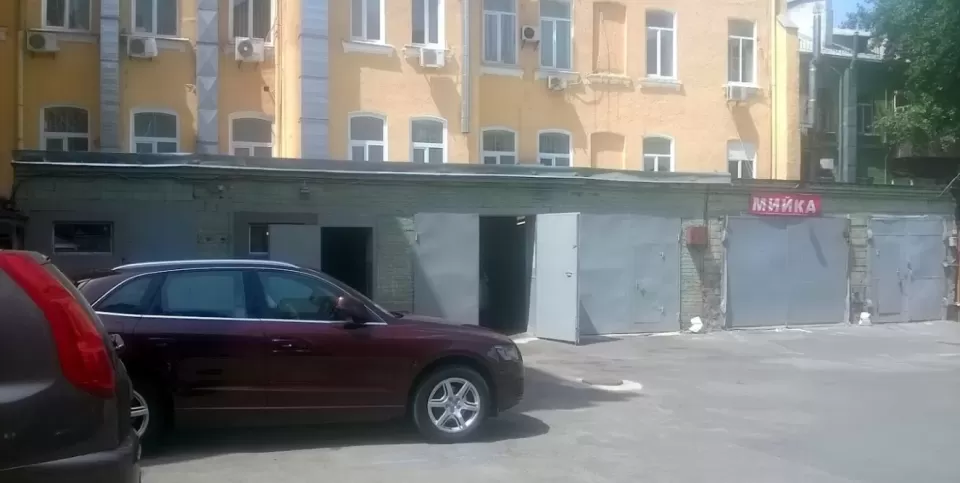  Автосервис, СТО Ремонт рулевых реек (ЧП Шадура)
