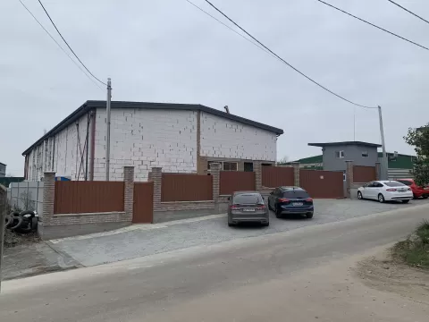 Форд Тюнінг