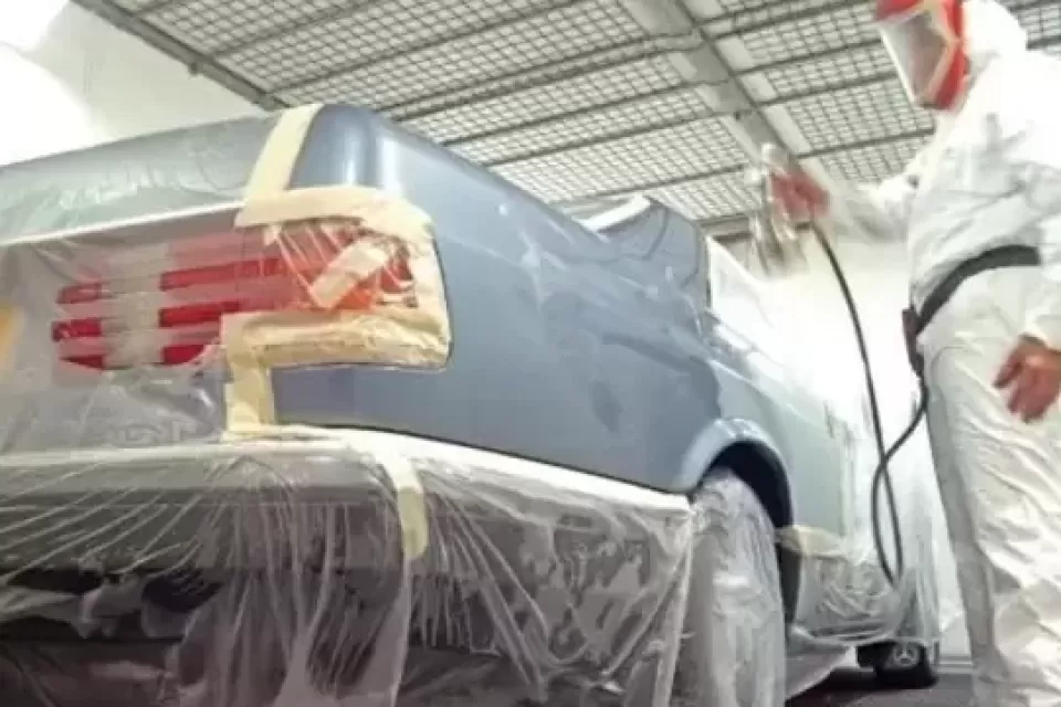 Автосервіс, СТО Сто Дар-Авто