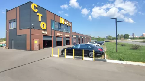 батько