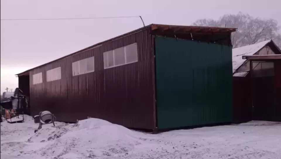 Автосервіс, СТО МДП-СТО
