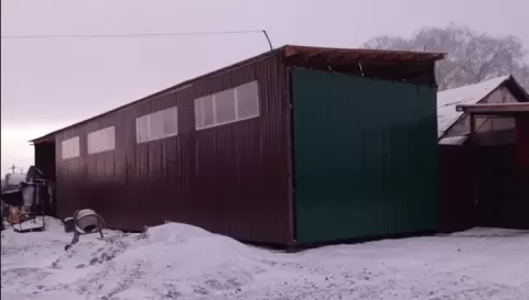 TIR-СТО