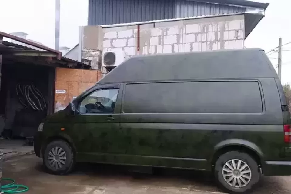  Автосервис, СТО СТО Бортничи