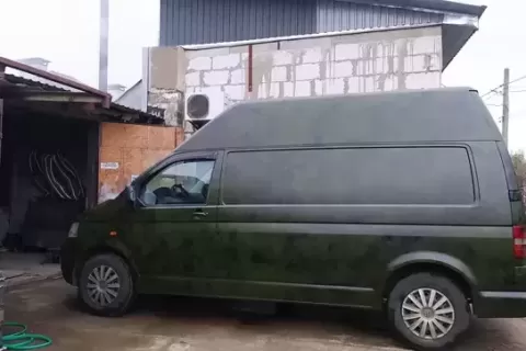 СТО Бортничі