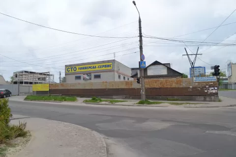 СТО Універсал Сервіс