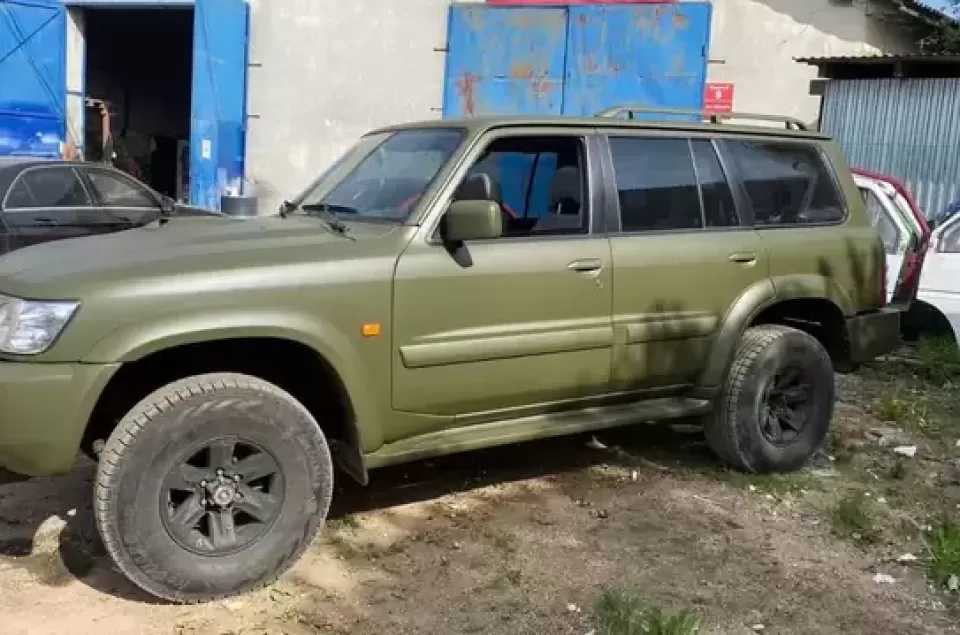  Автосервис, СТО Сто ПАУК
